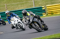 Middle Group Black Bikes